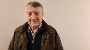 Joël Raguénès