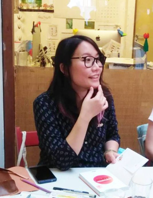 Anne Chen