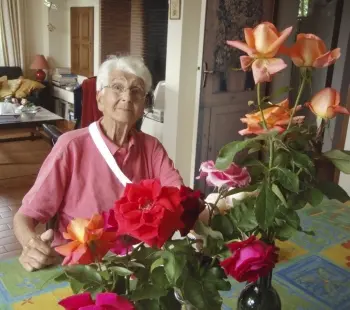 Josette Baujot
