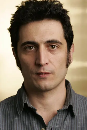 Pierre Druilhe