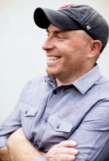 Paul Downs