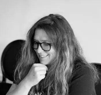 Anna Saveg