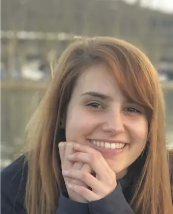 Lorena Calderon