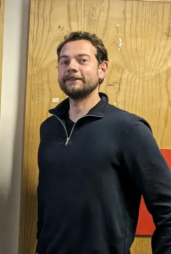 Alexis Thébaudeau