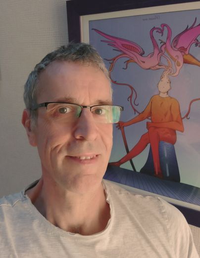 Loïc Goisnard