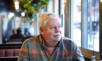 Amistead Maupin