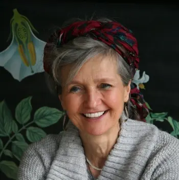 Marie-Noëlle Du Bus