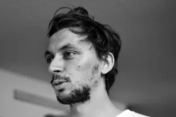 Frederik Van den Stock