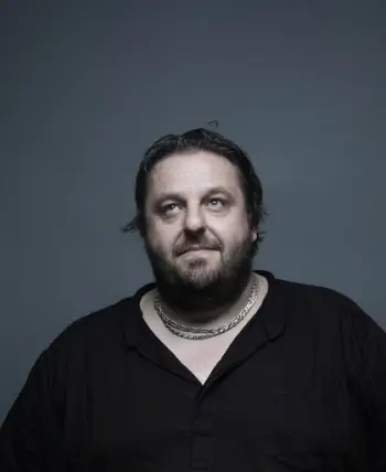 Jean-Luc Loyer