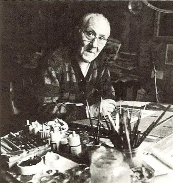 René Brantonne