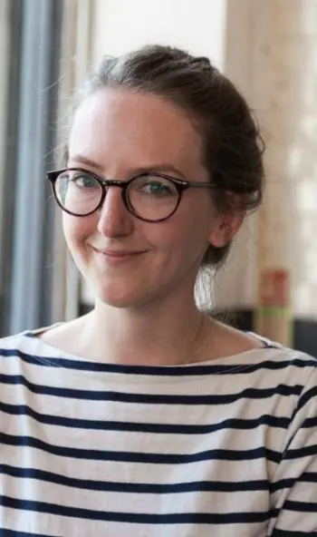 Anna Mill