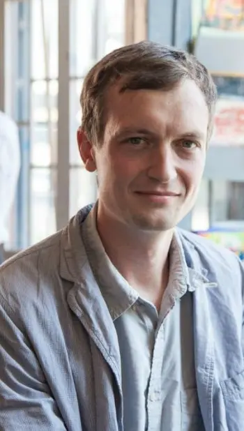 Luke Jones