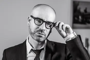 Benjamin Fogel