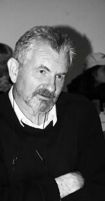 Jean-Marc Stalner