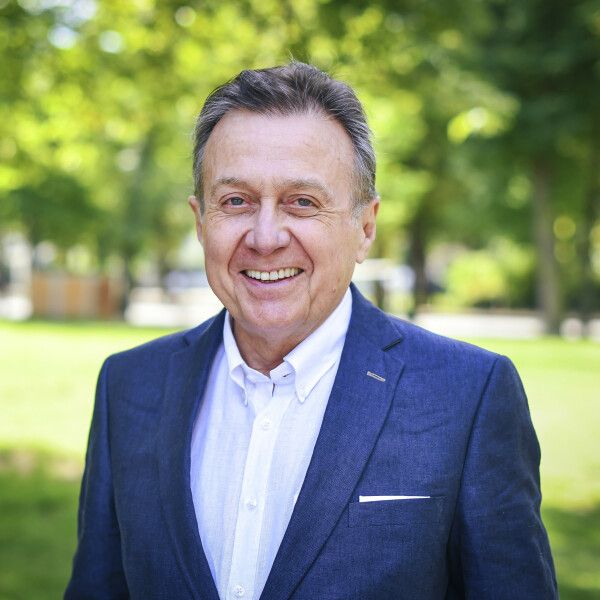 Christian Regouby