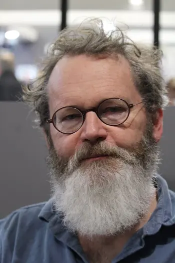 Frédéric Bihel