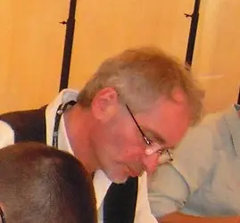 Philippe Sternis