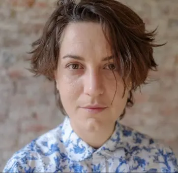 Zélia Abadie
