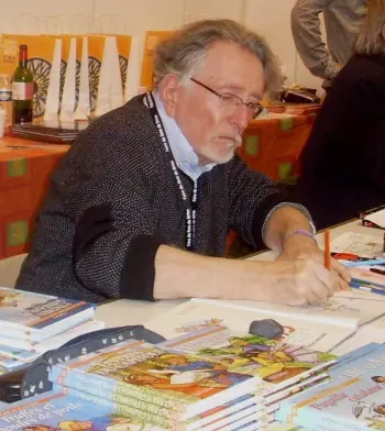 Christian Goux