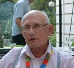Daniel Desorgher