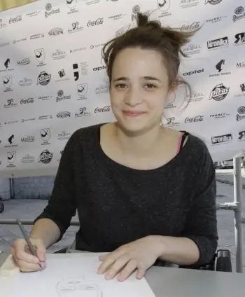 Valentina Briški