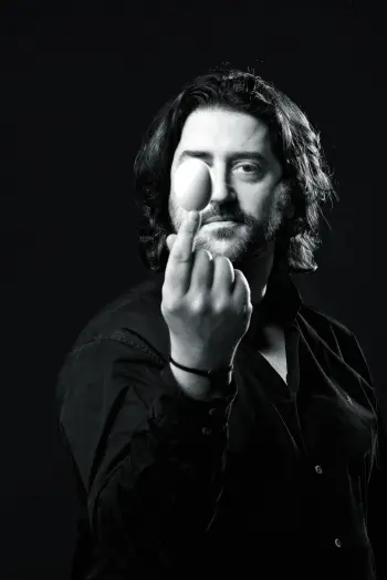 Olivier Domerc
