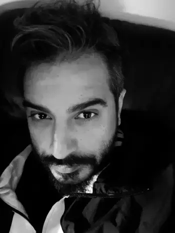 Daniele Fabiani