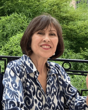 Corinne Atlan