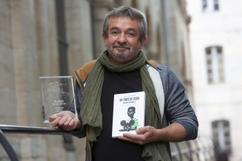 Xavier-Laurent Petit
