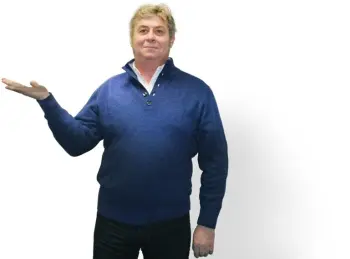 Thierry Béesau