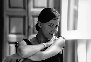 Barbara Amorosa