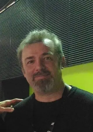 Laurent Paturaud