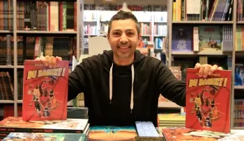 Tony Lourenço