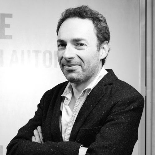 Sylvain Coissard