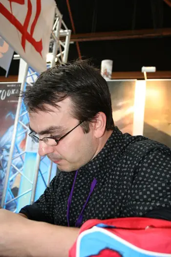 François Gomès