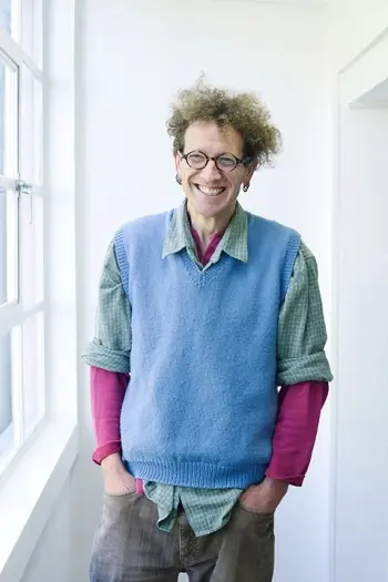 Neil Bousfield