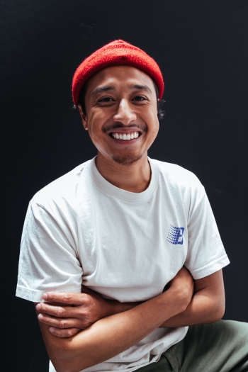 AJ Dungo
