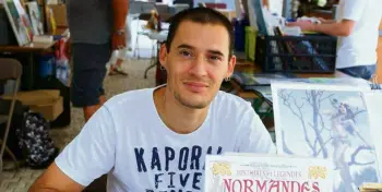 Mika (Mickael Souillard)
