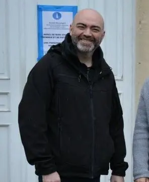 Yves Taillabresse