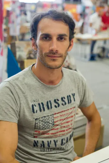 Stéphane Bileau