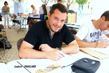 Ludovic Souillard