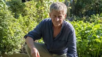Luc Bienvenu