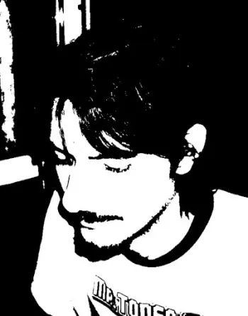 Damian Stanich