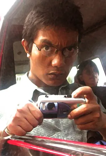 Yusuf Idris