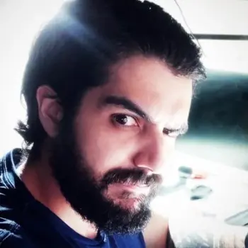 George Quadros