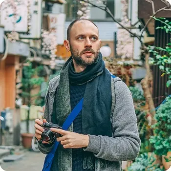 Mateusz Urbanowicz