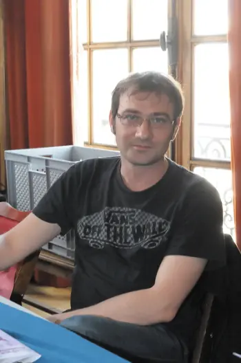 Benoît Barale