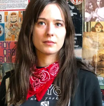Simone F. Baumann