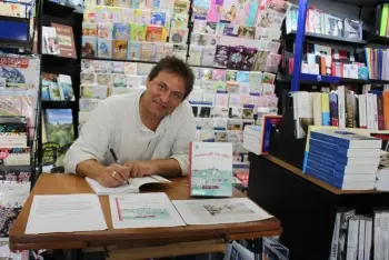 Julien Prévost