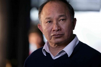 John Woo